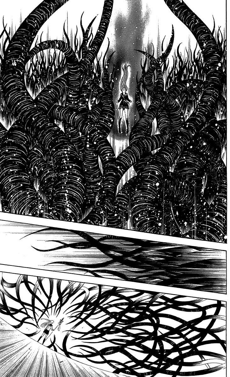 Zetsuen no Tempest Chapter 37 page 42 - Chapter 37 : Howdunit
