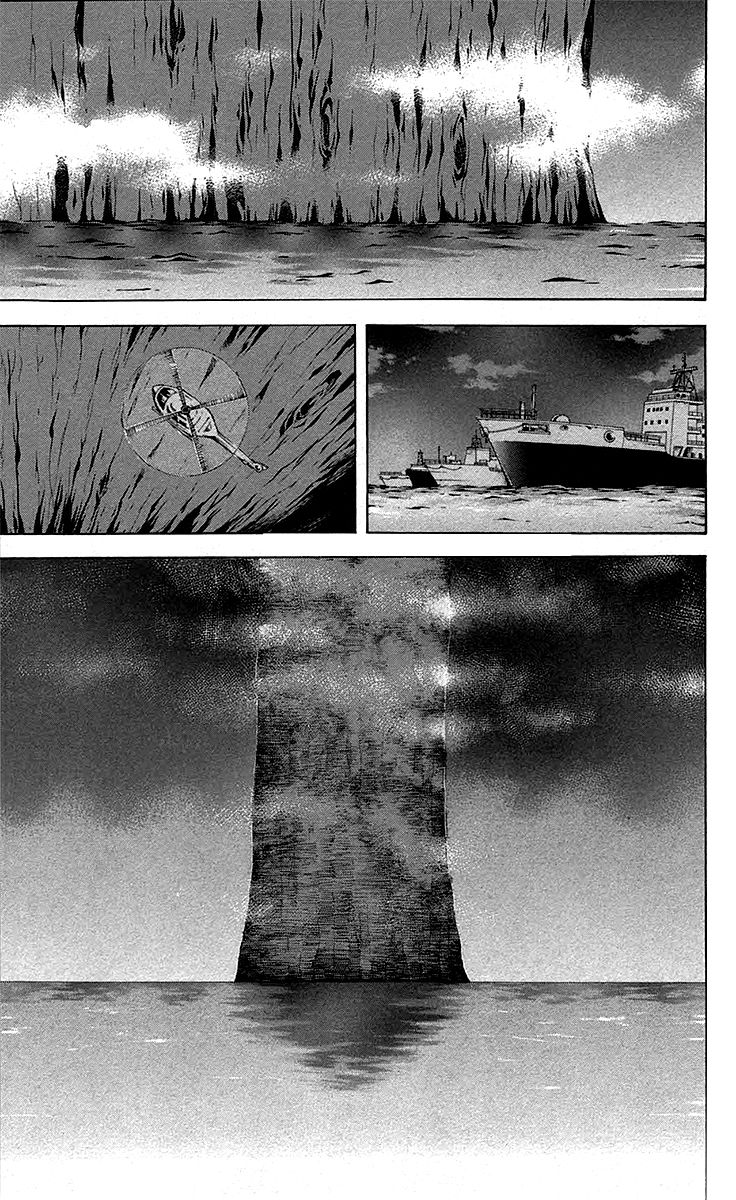 Zetsuen no Tempest Chapter 38 page 52 - Chapter 38 : And So It Begins