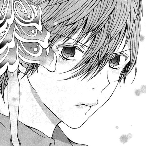 Zetsuen no Tempest Chapter 39 : The Little Sister's Story cover