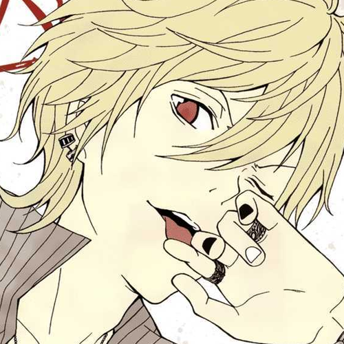 Zetsuen no Tempest Chapter 4 : There Is A Reason For Everything cover