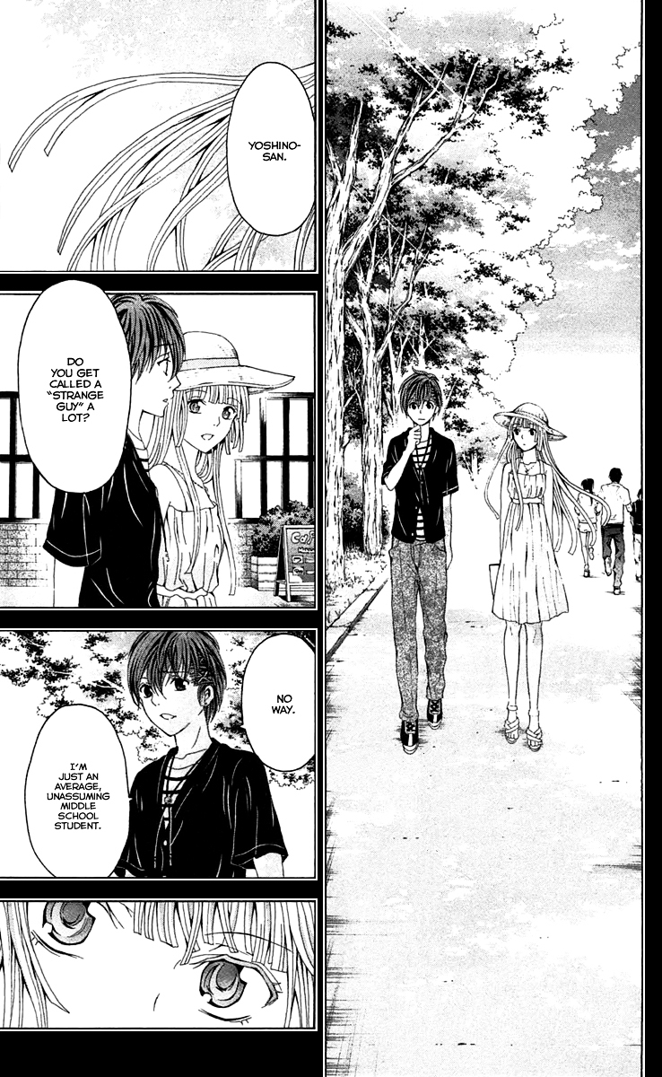 Zetsuen no Tempest Chapter 40.2 page 20 - Chapter 40 v2 : Her Story