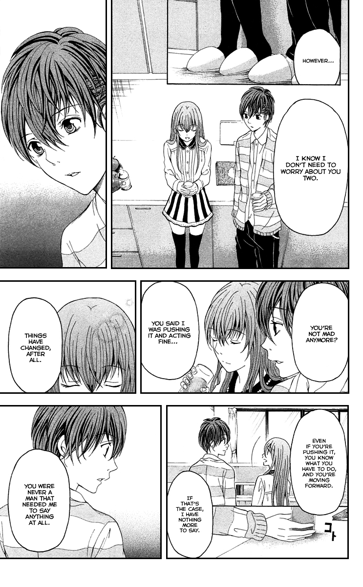 Zetsuen no Tempest Chapter 40.2 page 40 - Chapter 40 v2 : Her Story