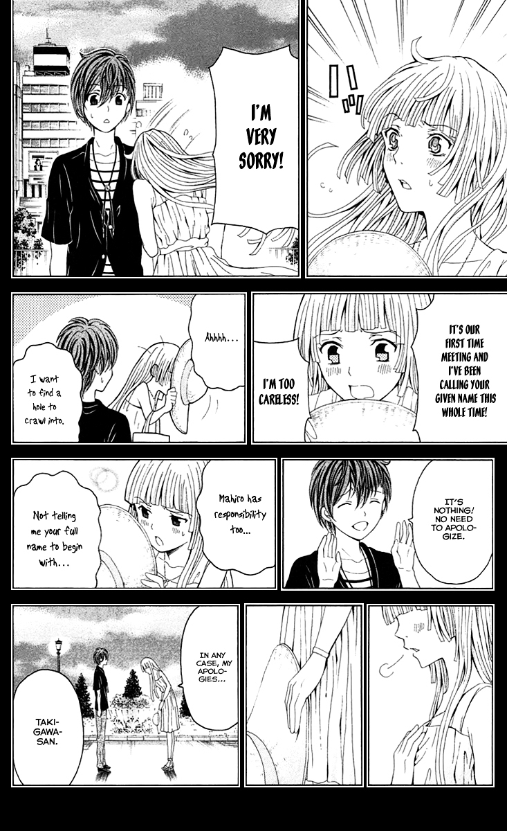 Zetsuen no Tempest Chapter 40.2 page 47 - Chapter 40 v2 : Her Story
