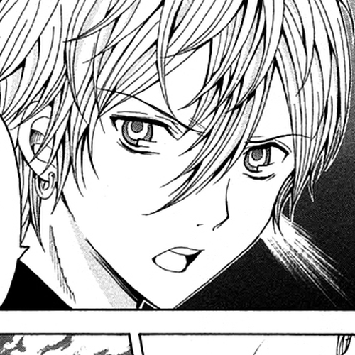 Zetsuen no Tempest Chapter 42 : A Bit Overly Mythical cover