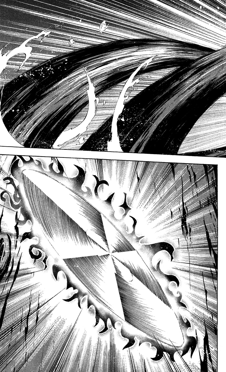 Zetsuen no Tempest Chapter 43 page 34 - Chapter 43 : The End of the Dream