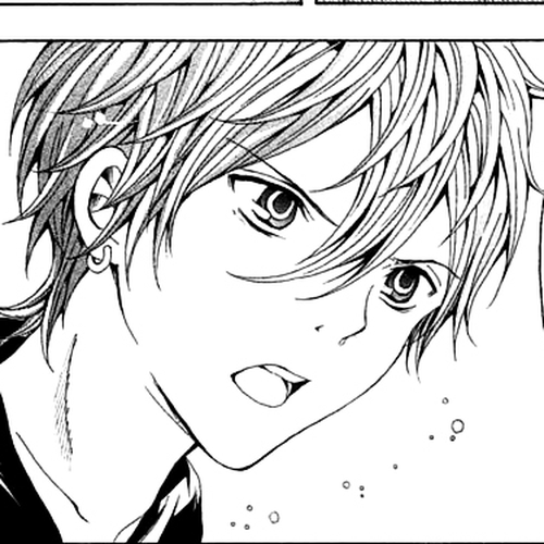 Zetsuen no Tempest Chapter 43 : The End of the Dream cover