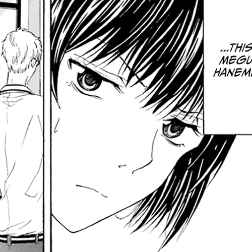 Zetsuen no Tempest Chapter 44.5: Extra 5/The Waiting Woman cover