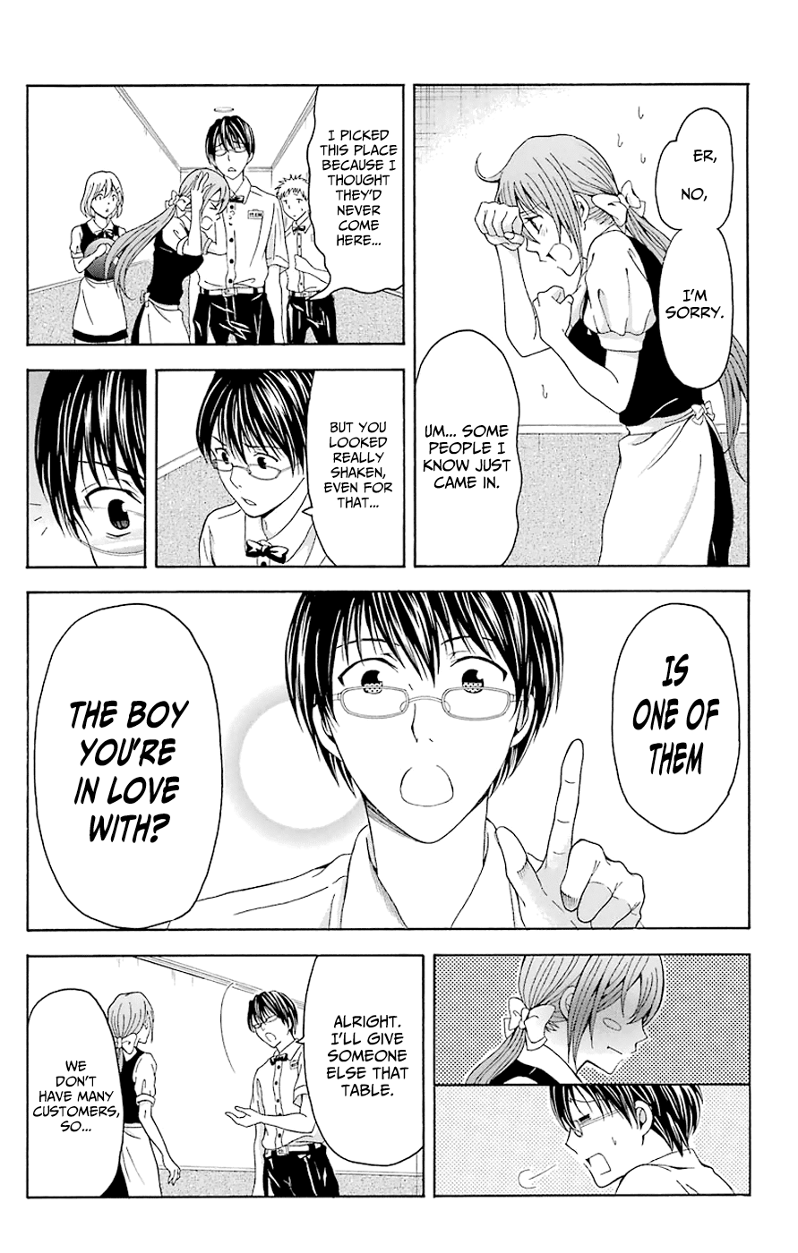 Zetsuen no Tempest Chapter 44.6 page 10 - Chapter 44.6: Extra 6/Curtain Call - Applause