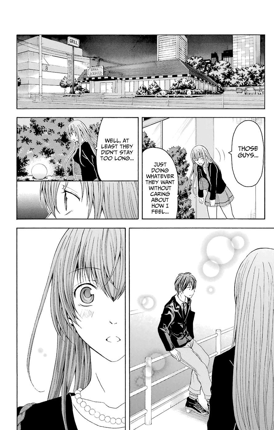 Zetsuen no Tempest Chapter 44.6 page 27 - Chapter 44.6: Extra 6/Curtain Call - Applause