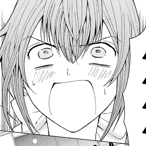 Zetsuen no Tempest Chapter 44.6: Extra 6/Curtain Call - Applause cover