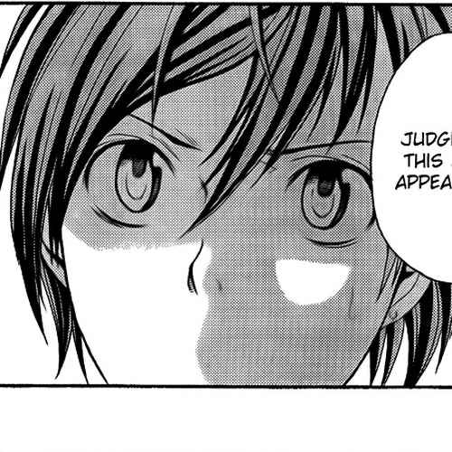 Zetsuen no Tempest Chapter 5 : Contradicting Skull cover