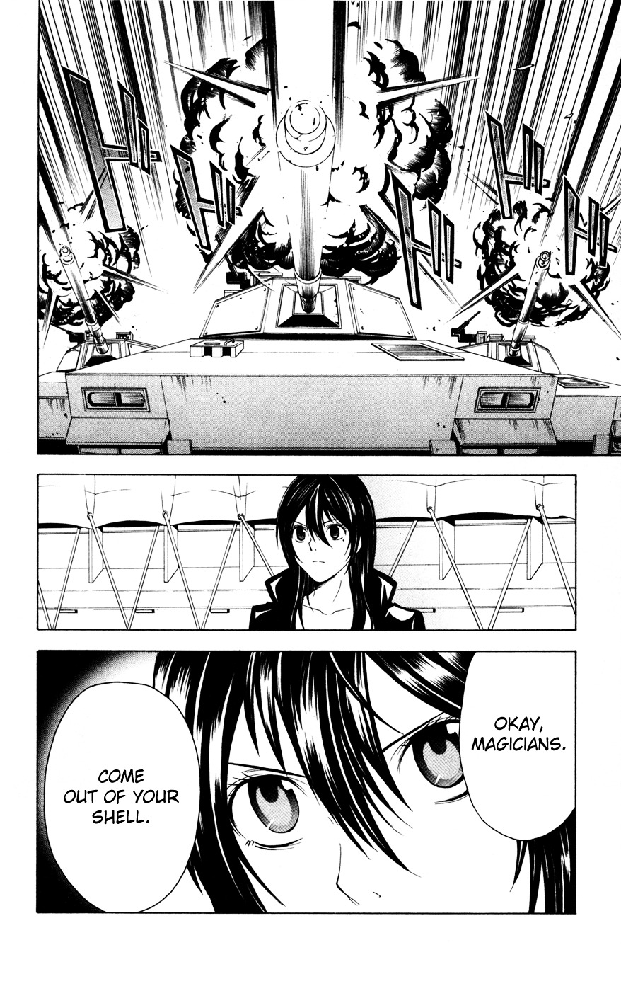 Zetsuen no Tempest Chapter 6 page 44 - Chapter 6 : I Don't Know What I Want To Be