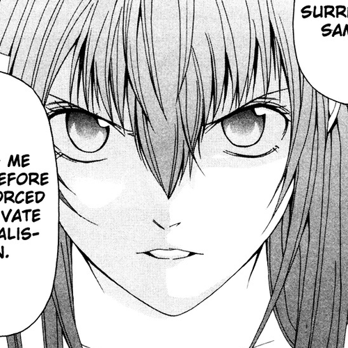 Zetsuen no Tempest Chapter 7 : Lets Come What Comes, The Brother Says cover