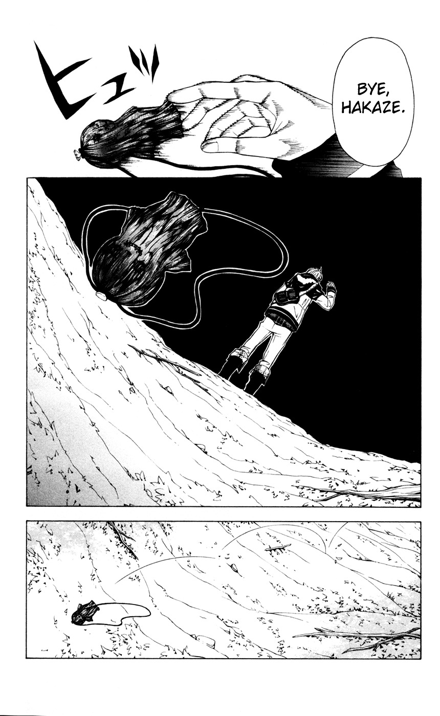 Zetsuen no Tempest Chapter 9 page 18 - Chapter 9 : Tempest