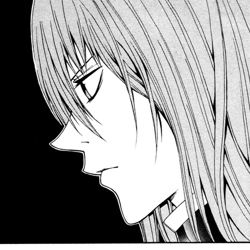 Zetsuen no Tempest Chapter 9 : Tempest cover
