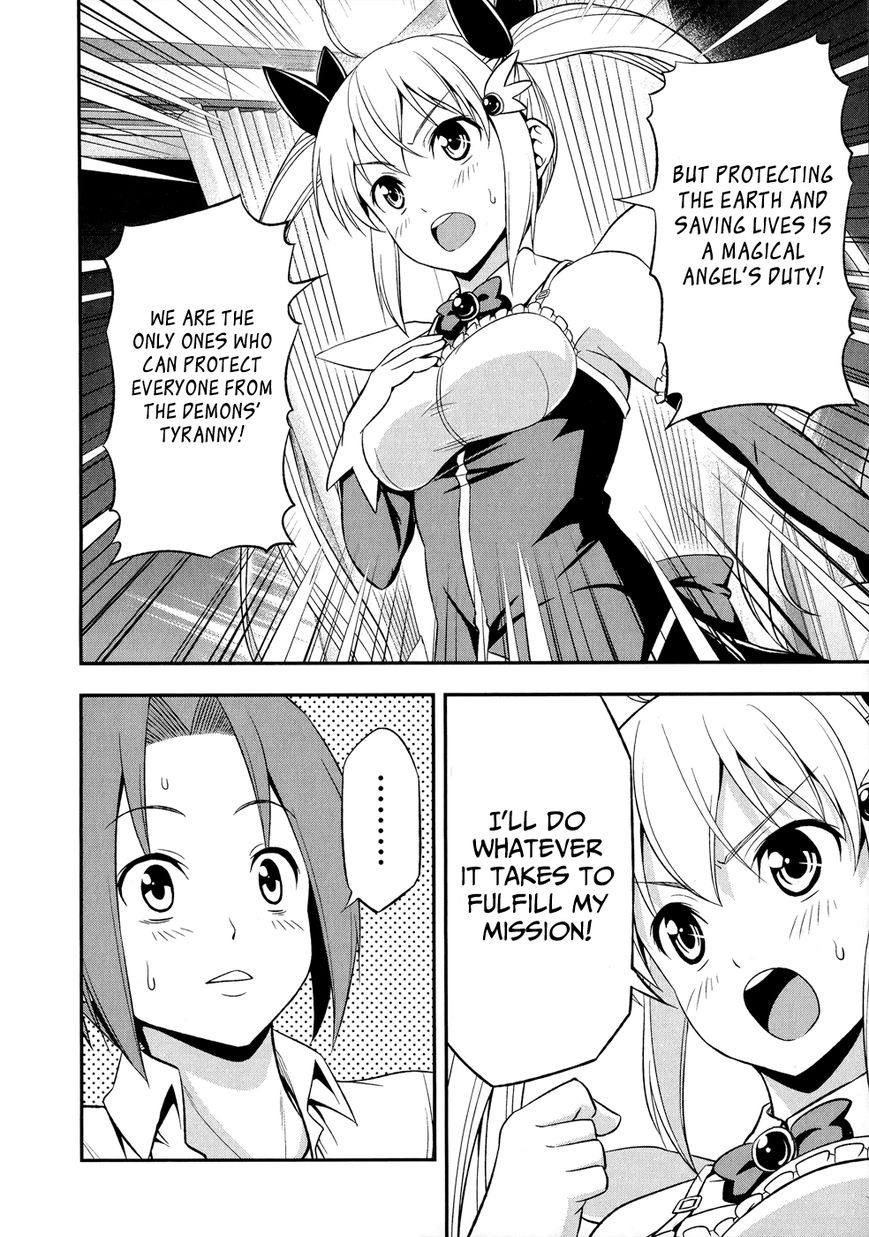 Zetsurin! Chapter 1 page 25 - Chapter 1