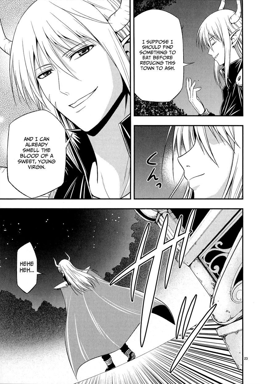 Zetsurin! Chapter 1 page 28 - Chapter 1