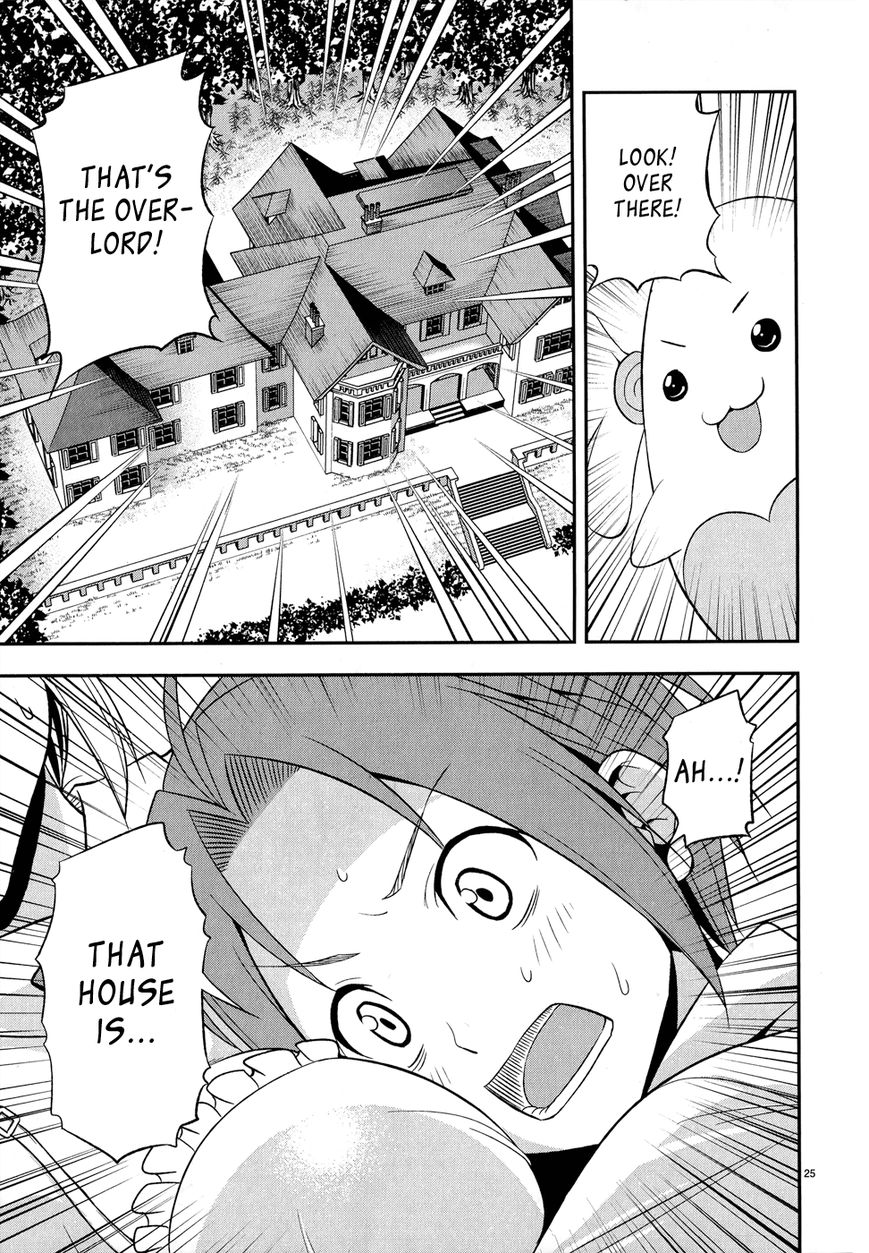 Zetsurin! Chapter 1 page 30 - Chapter 1