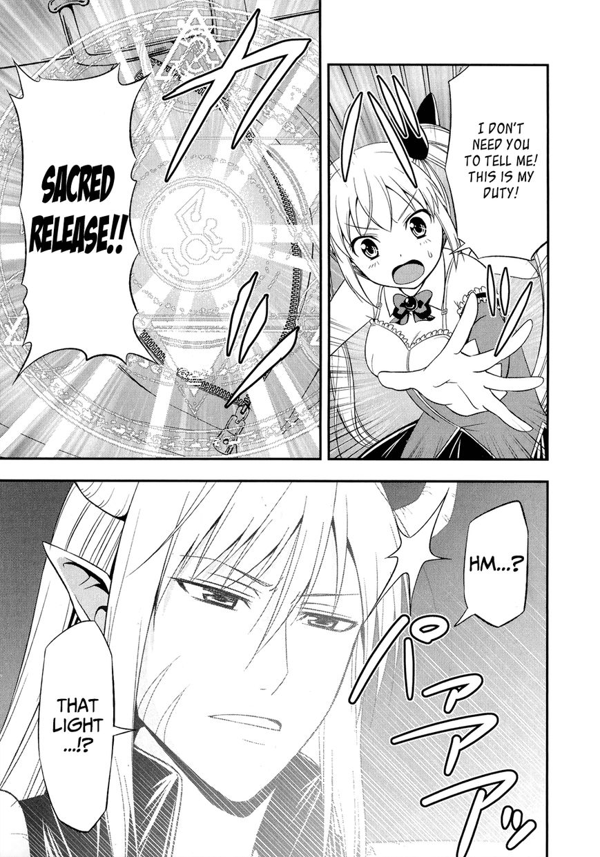 Zetsurin! Chapter 1 page 34 - Chapter 1
