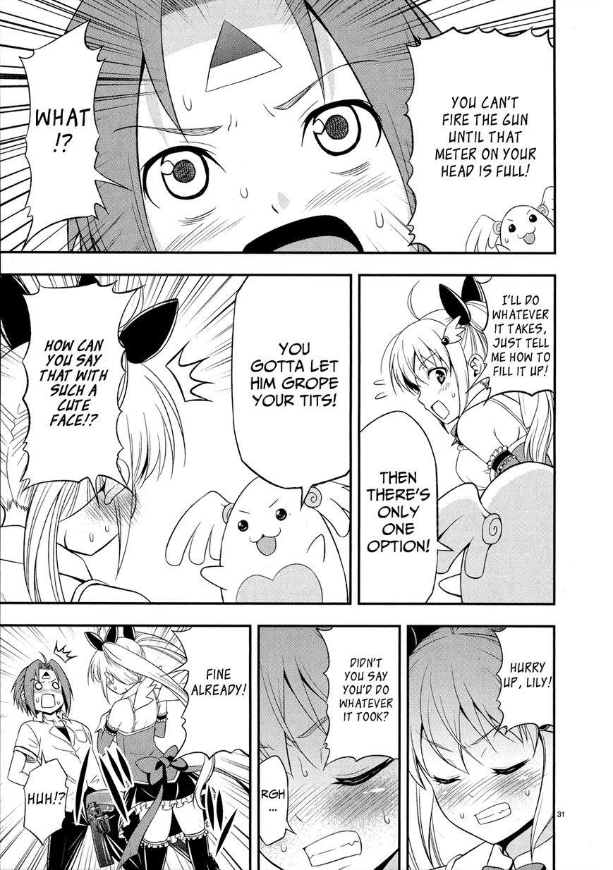 Zetsurin! Chapter 1 page 36 - Chapter 1