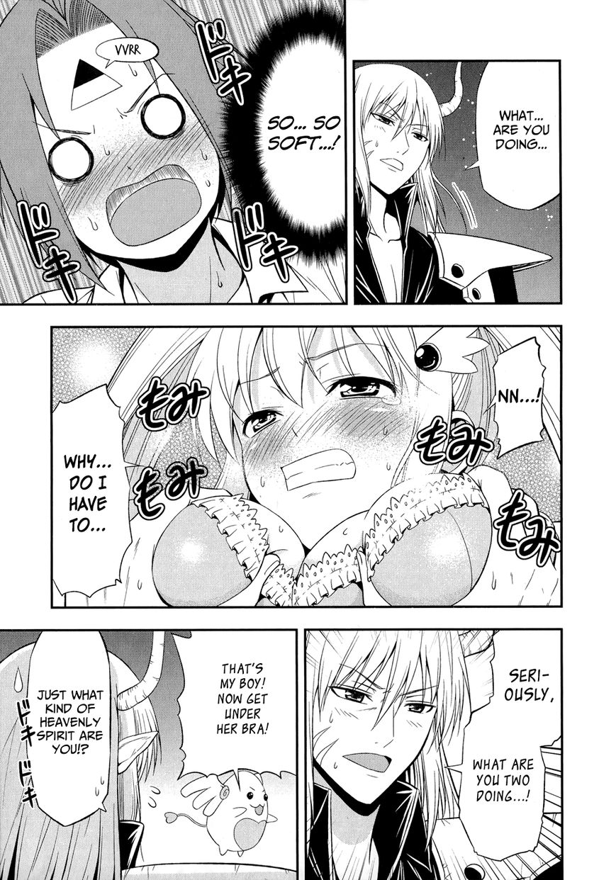 Zetsurin! Chapter 1 page 38 - Chapter 1