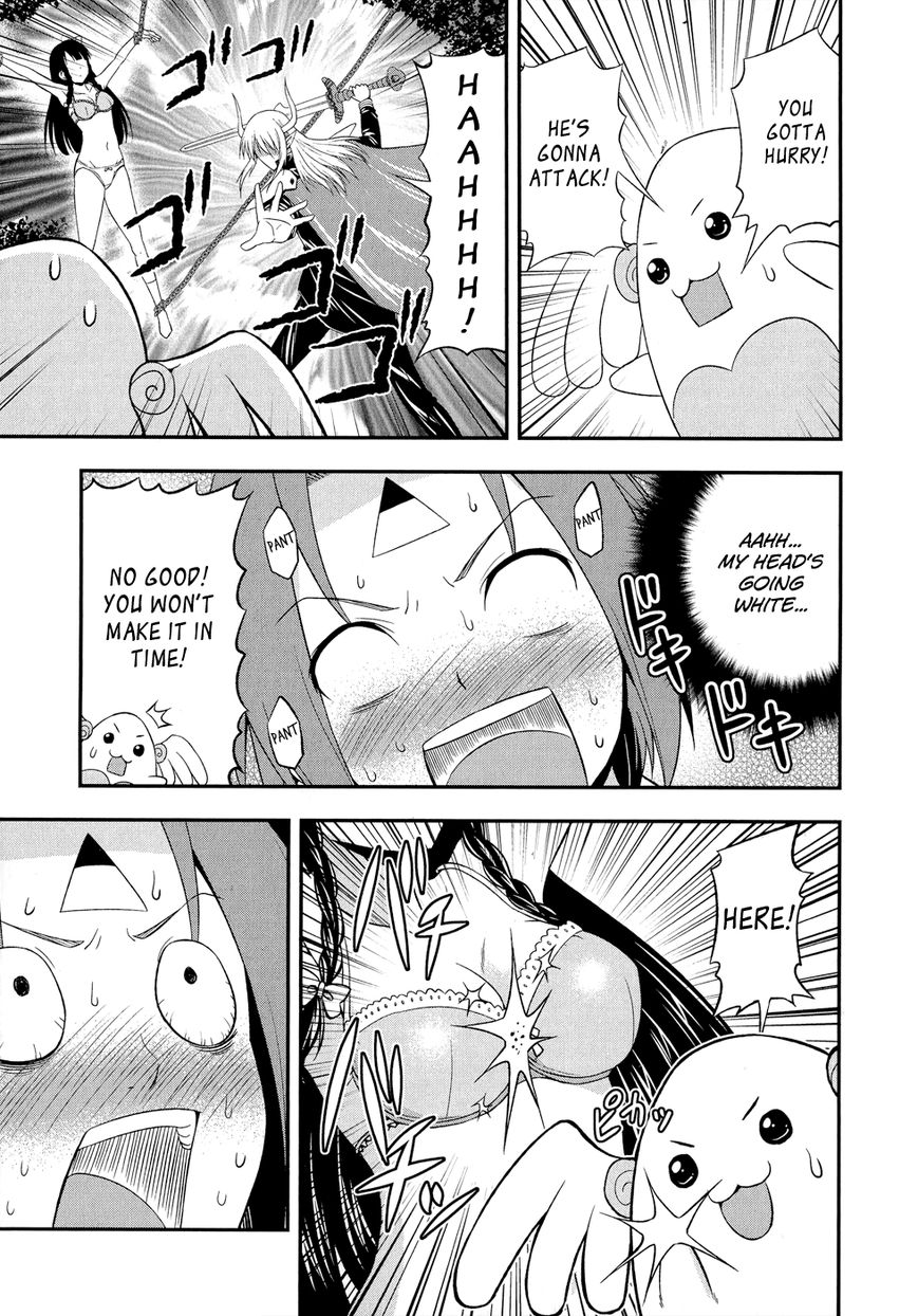 Zetsurin! Chapter 1 page 40 - Chapter 1