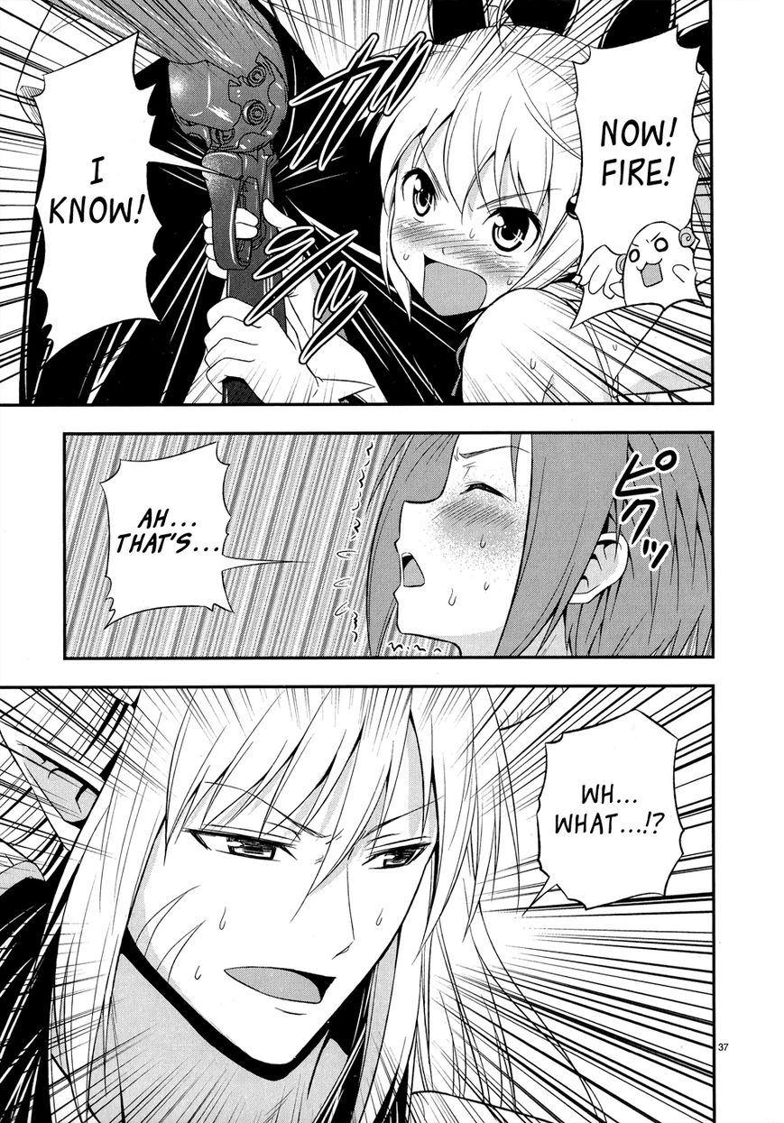 Zetsurin! Chapter 1 page 42 - Chapter 1