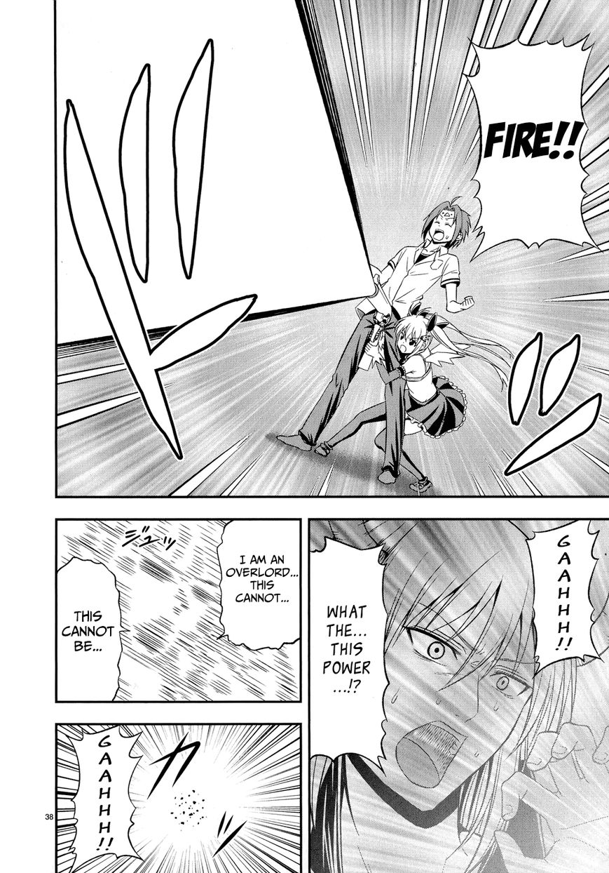 Zetsurin! Chapter 1 page 43 - Chapter 1
