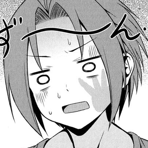 Zetsurin! Chapter 2 : Life Begins to Get Strange cover