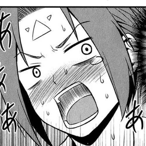 Zetsurin! Chapter 3 : The Toyed-With Demon cover