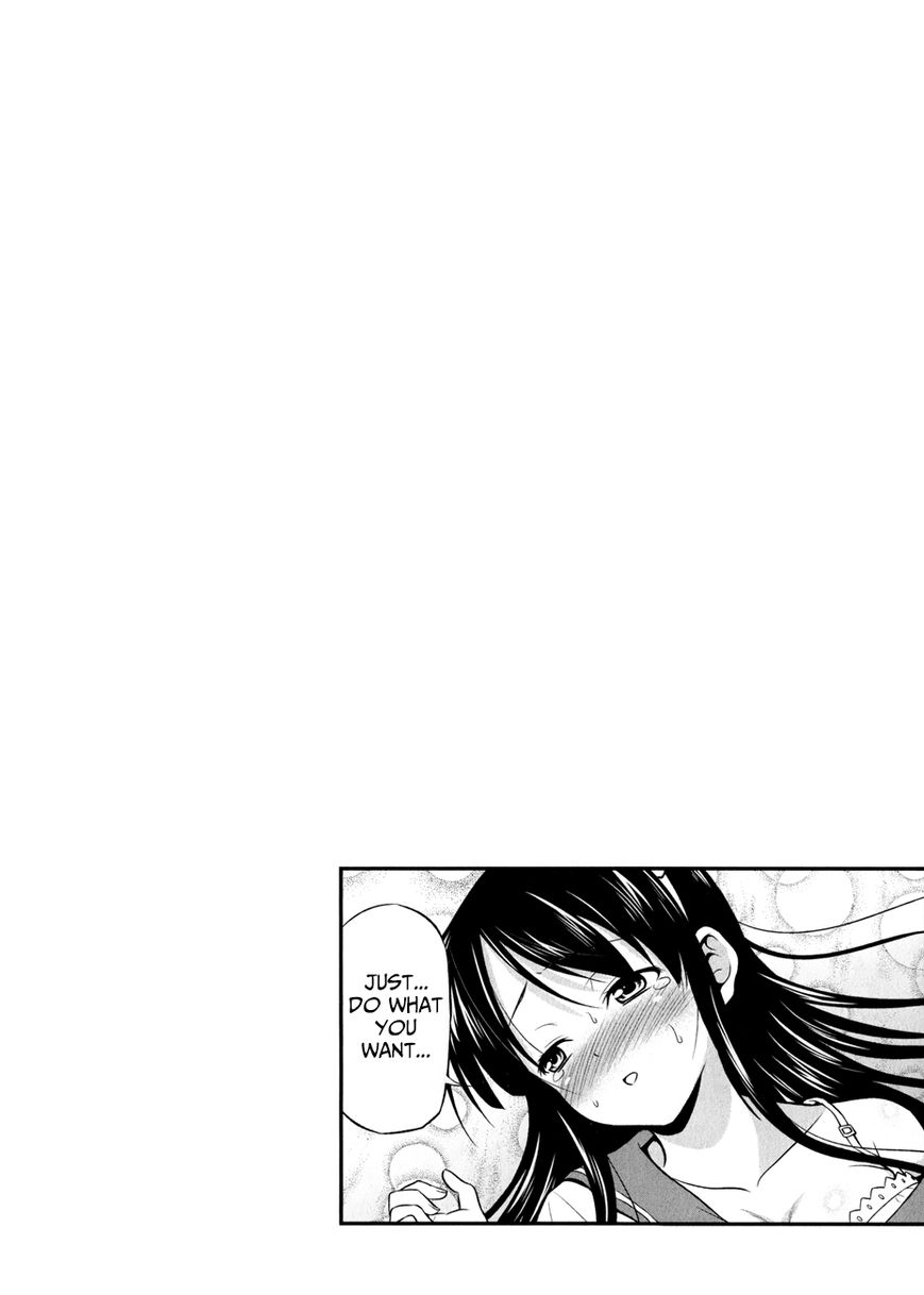 Zetsurin! Chapter 6 page 20 - Chapter 6
