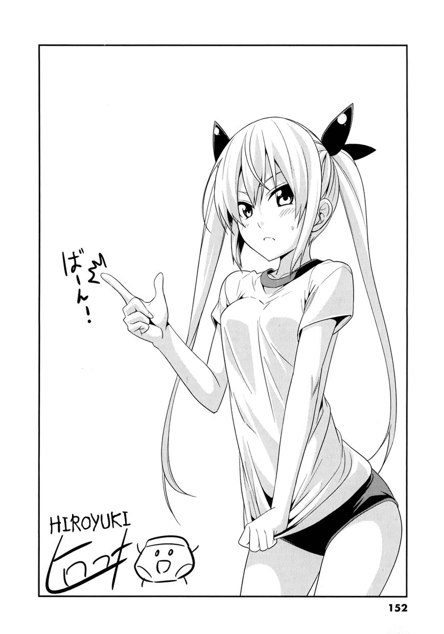 Zetsurin! Chapter 6 page 26 - Chapter 6