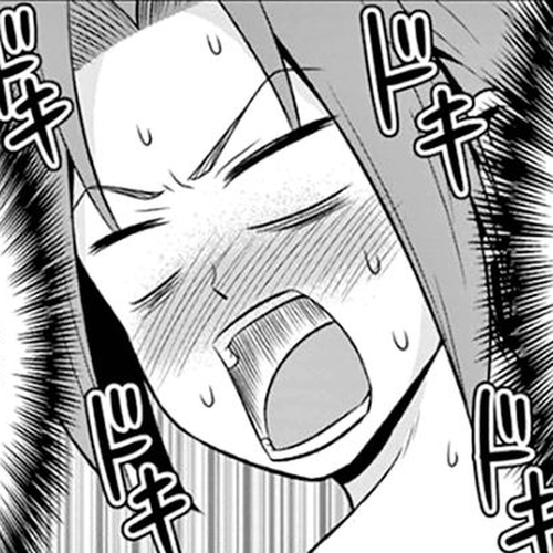 Zetsurin! Chapter 7 : Lending a Hand in the Bathroom cover
