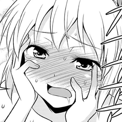 Zetsurin! Chapter 9 : Rubbing the Holy Weapon cover