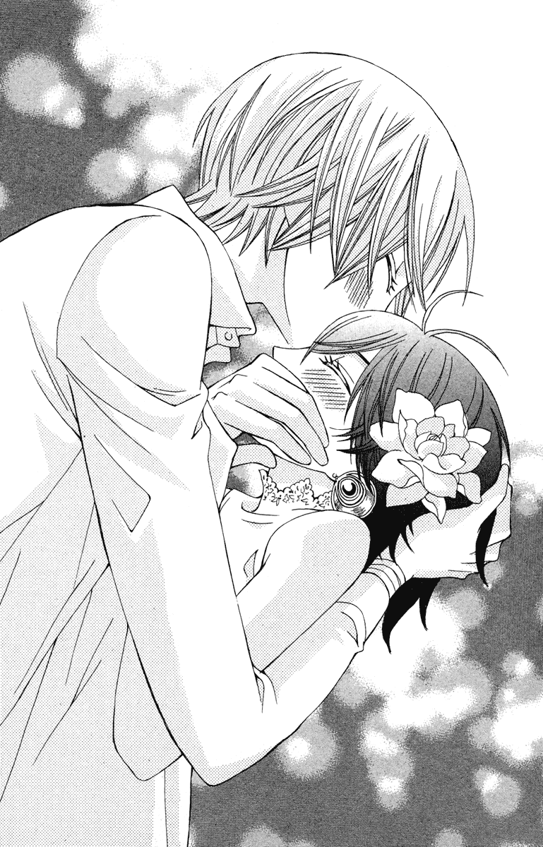 Zettai Heiwa Daisakusen Chapter 10 page 35 - Chapter 10