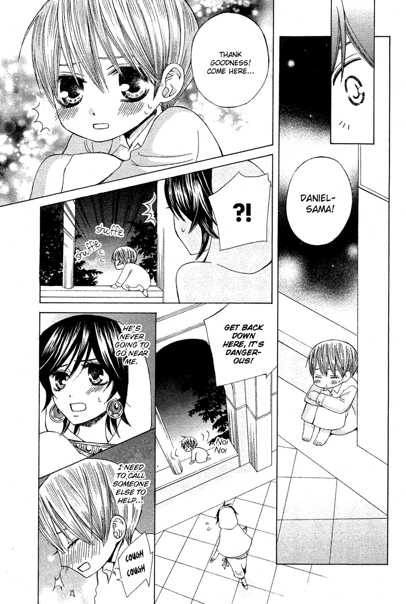 Zettai Heiwa Daisakusen Chapter 12 page 19 - Chapter 12