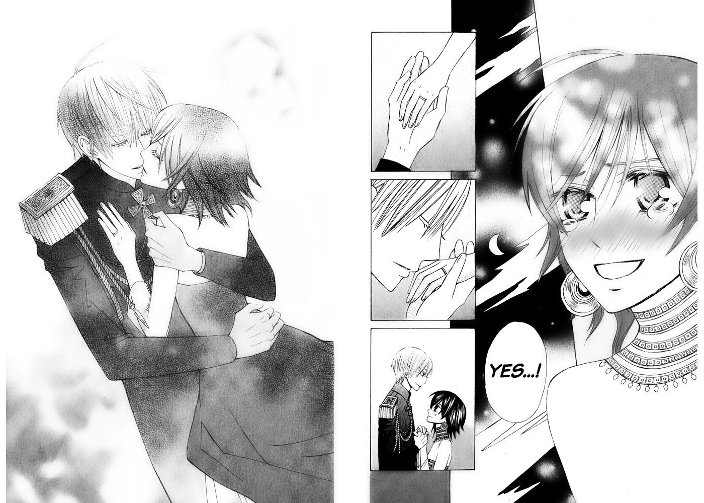 Zettai Heiwa Daisakusen Chapter 14 page 18 - Chapter 14
