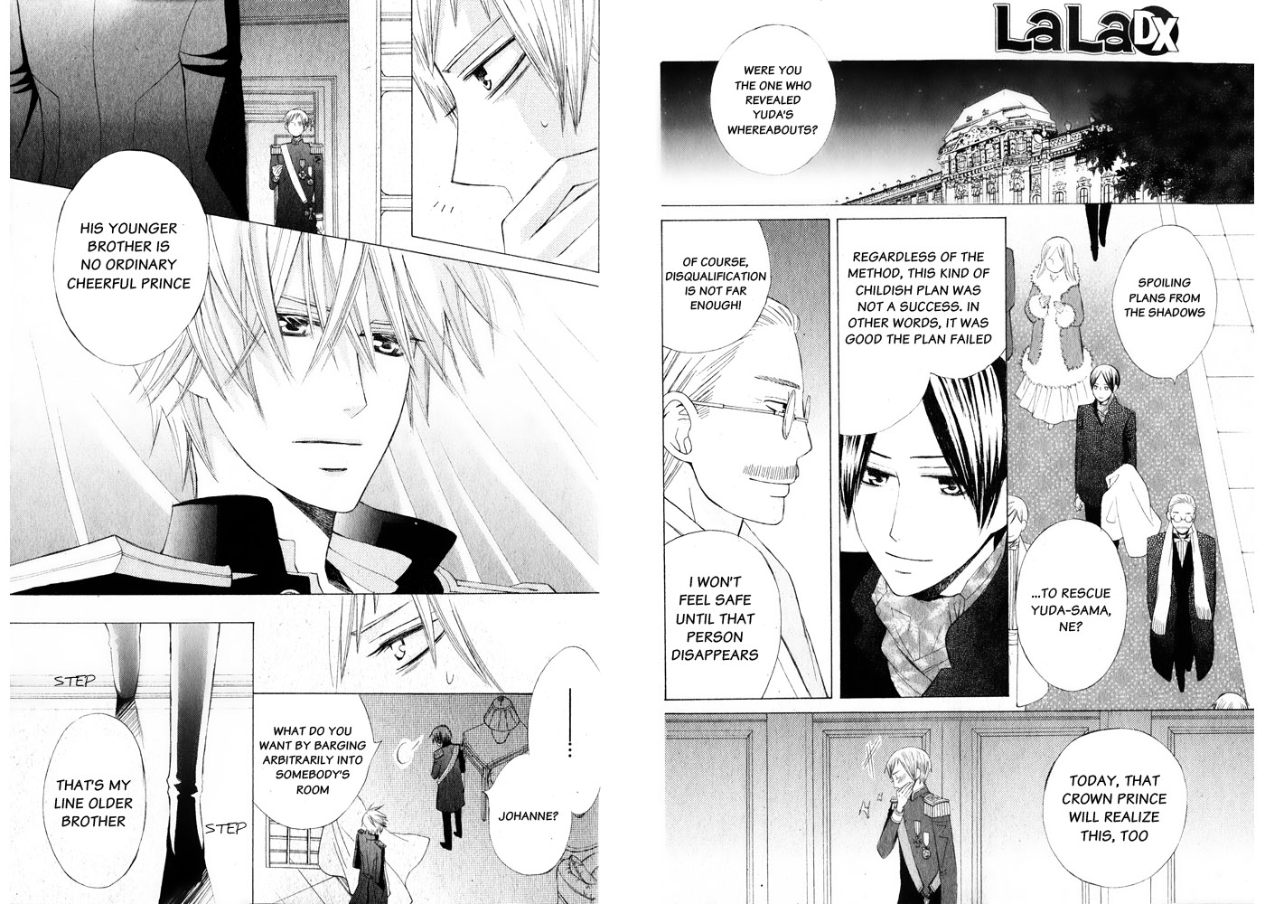 Zettai Heiwa Daisakusen Chapter 14 page 19 - Chapter 14