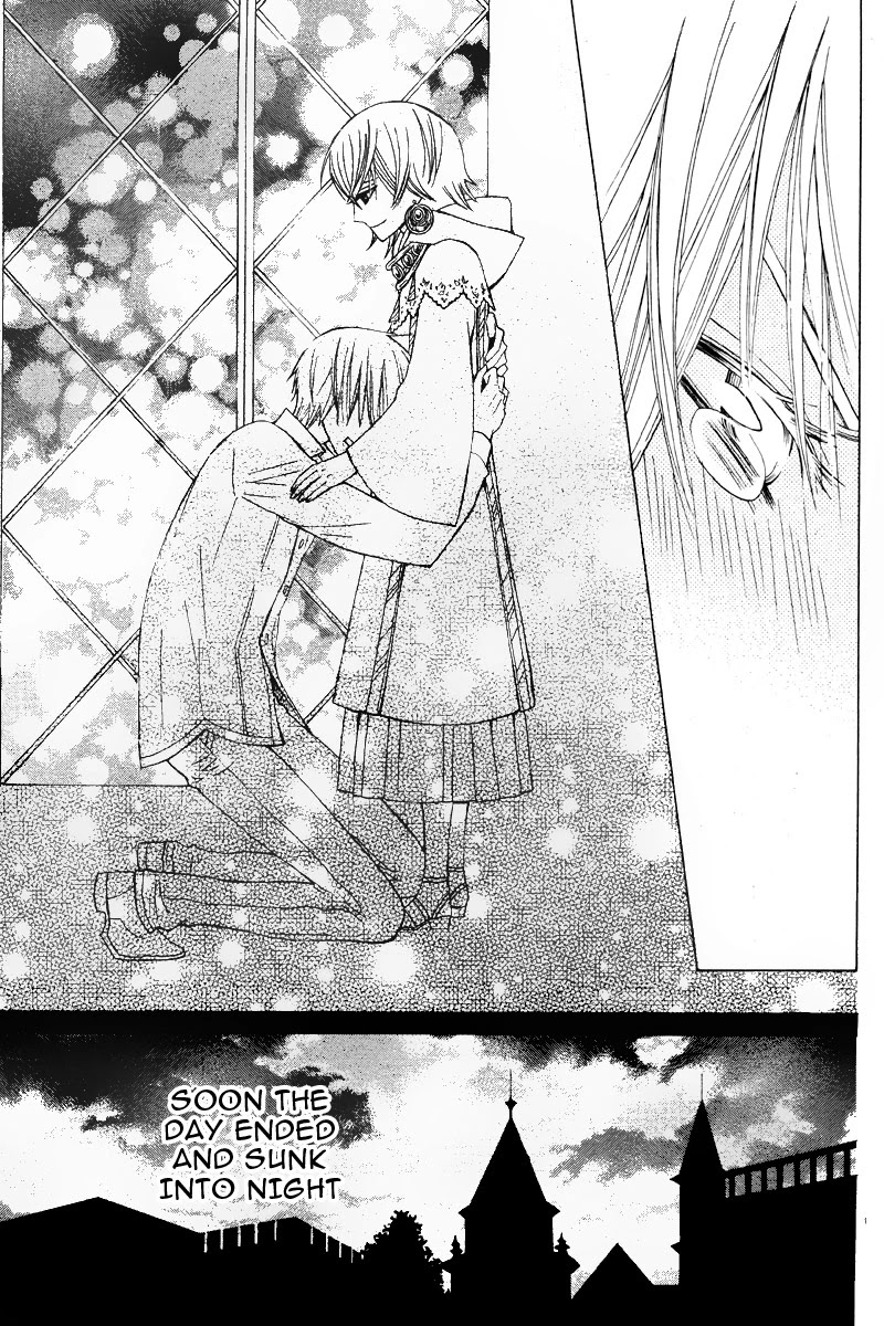 Zettai Heiwa Daisakusen Chapter 18 page 38 - Chapter 18