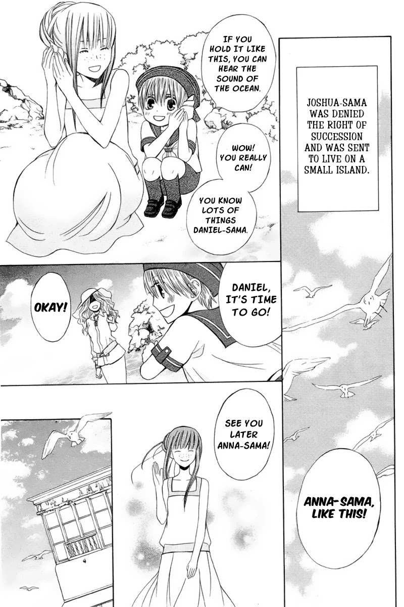 Zettai Heiwa Daisakusen Chapter 19 page 38 - Chapter 19