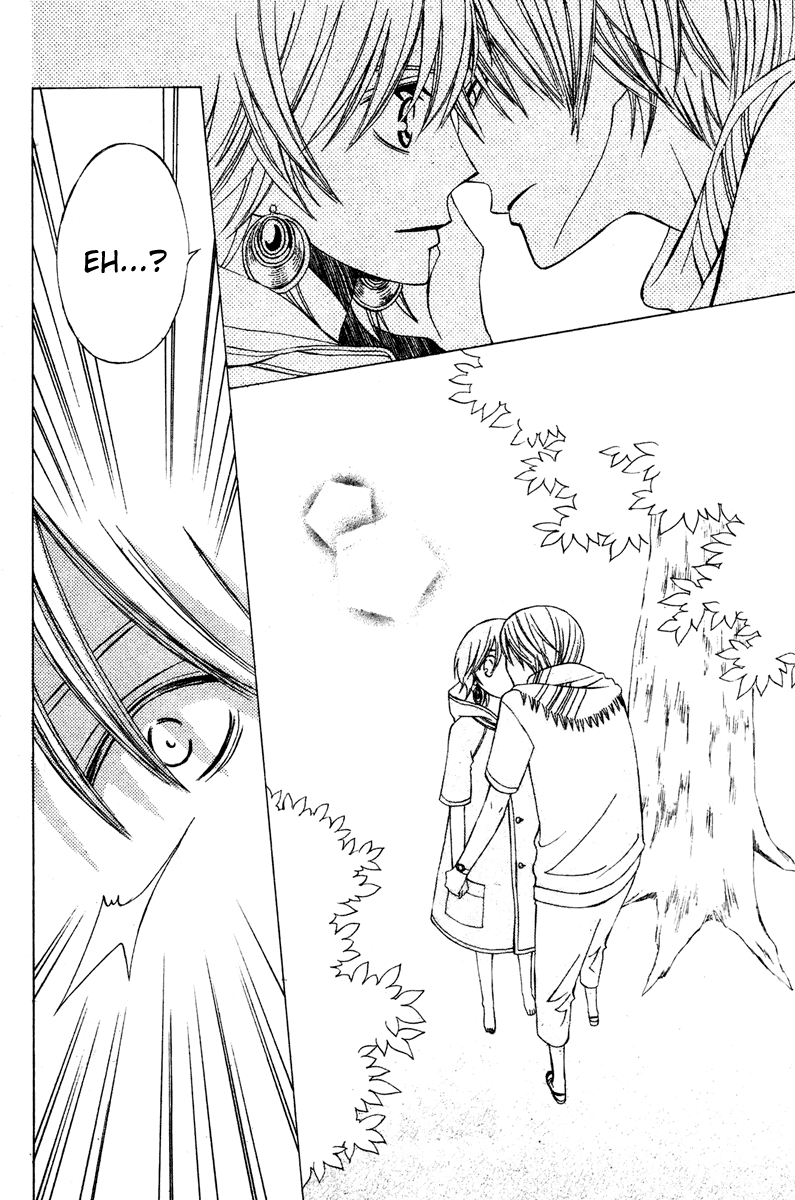 Zettai Heiwa Daisakusen Chapter 6 page 20 - Chapter 6