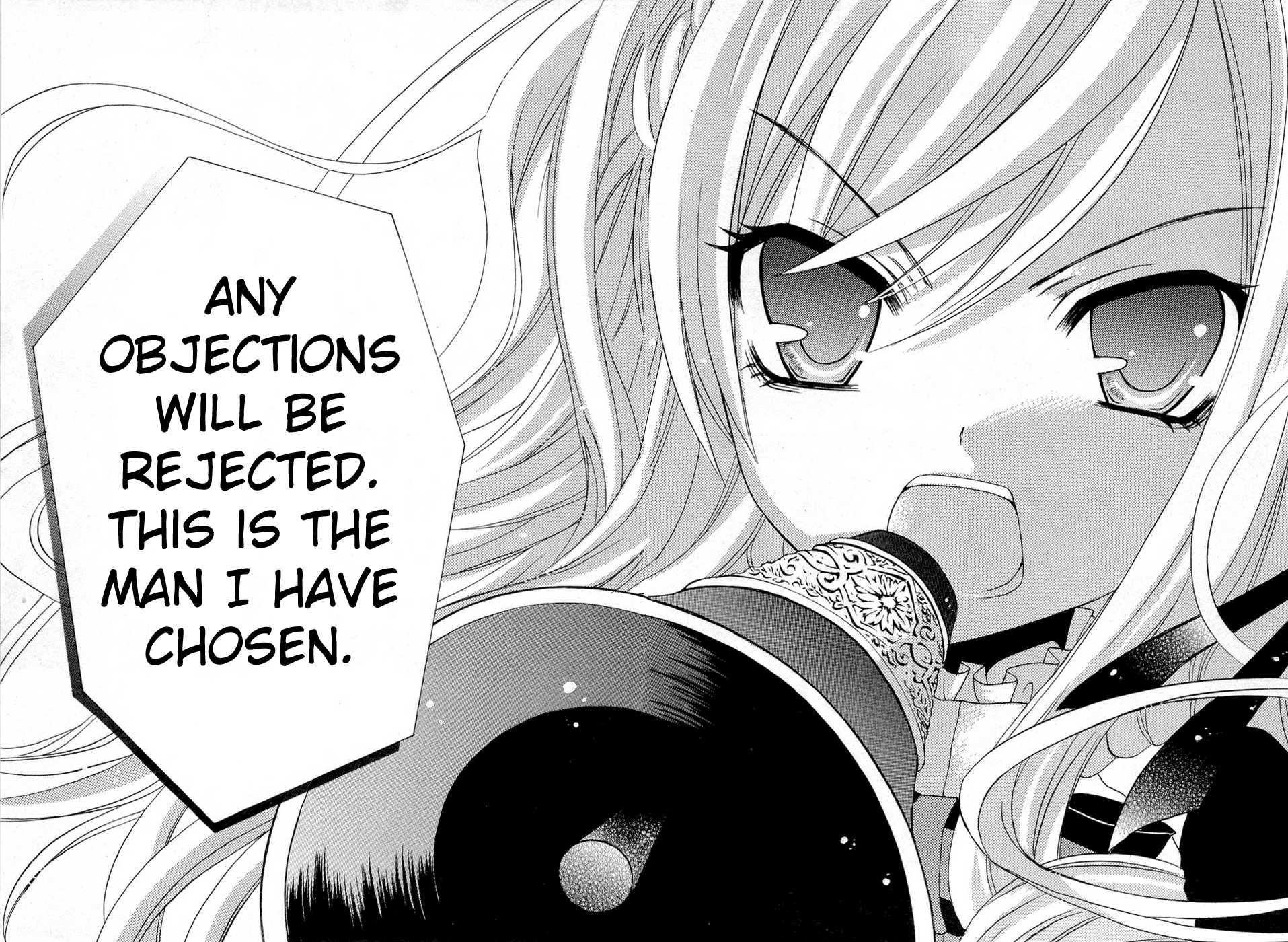 Zettai Joousei Chapter 0.1 page 50 - Chapter 0.1: Prologue 1
