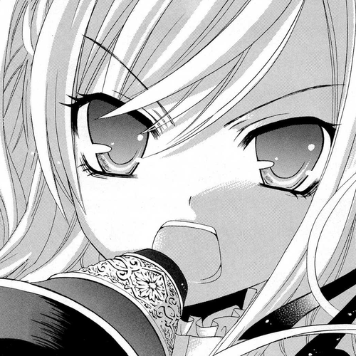 Zettai Joousei Chapter 0.1: Prologue 1 cover