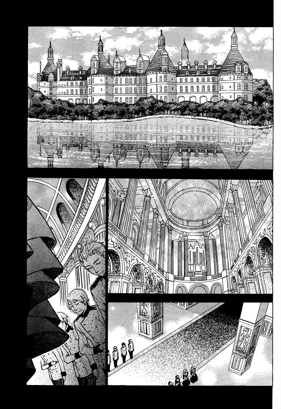 Zettai Joousei Chapter 10 page 4 - Chapter 10: [END]