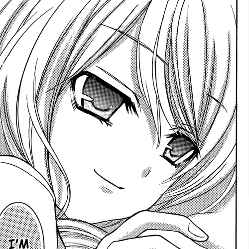 Zettai Joousei Chapter 10: [END] cover