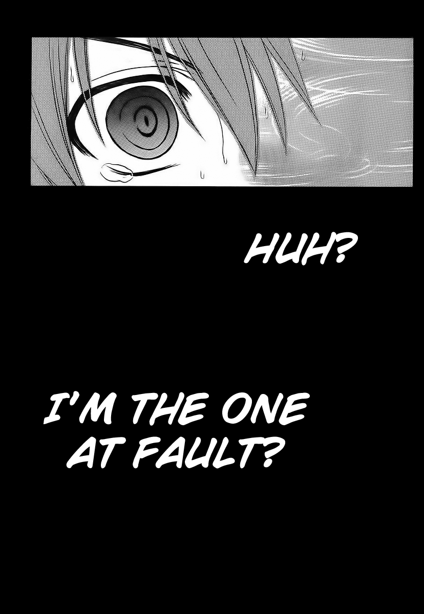 Zettai Joousei Chapter 6 page 6 - Chapter 6