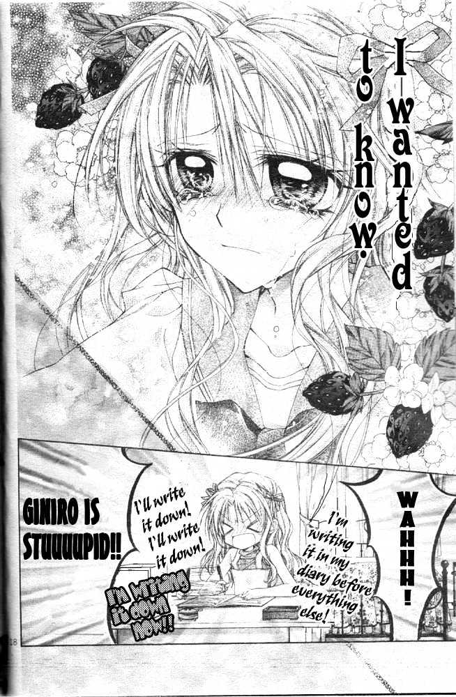 Zettai Kakusei Tenshi Mistress Fortune Chapter 1 page 19 - Chapter 1