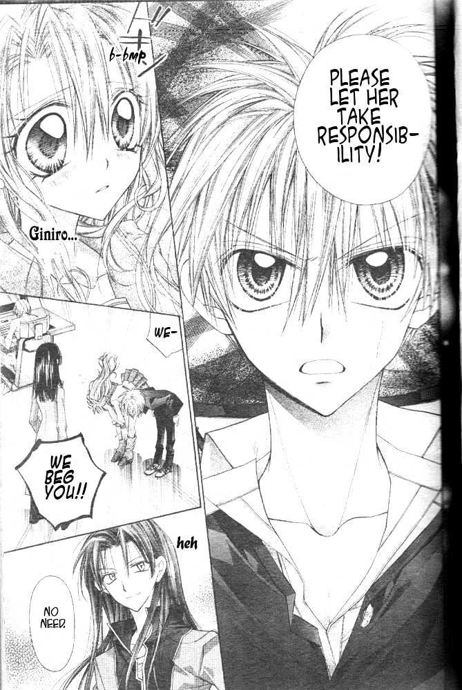Zettai Kakusei Tenshi Mistress Fortune Chapter 1 page 28 - Chapter 1