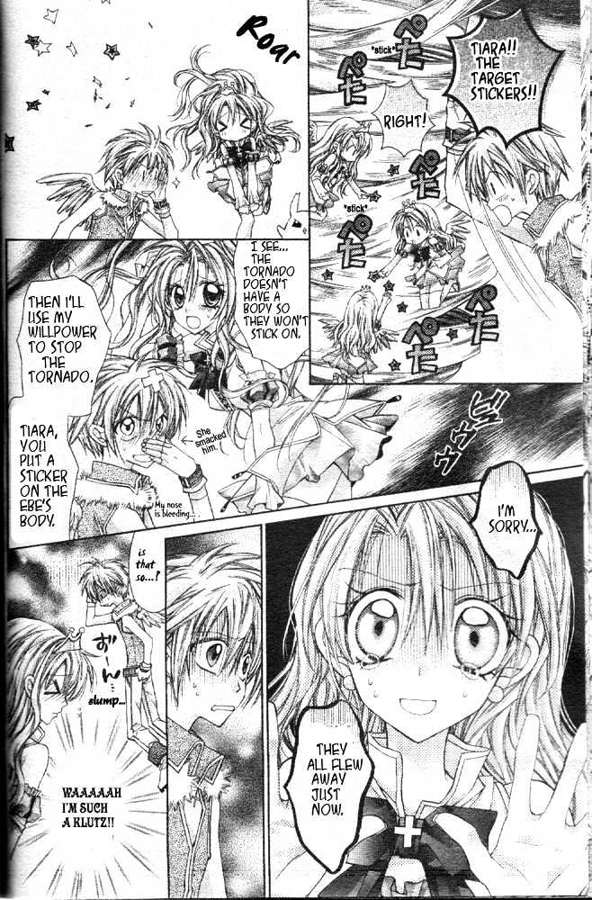 Zettai Kakusei Tenshi Mistress Fortune Chapter 1 page 34 - Chapter 1