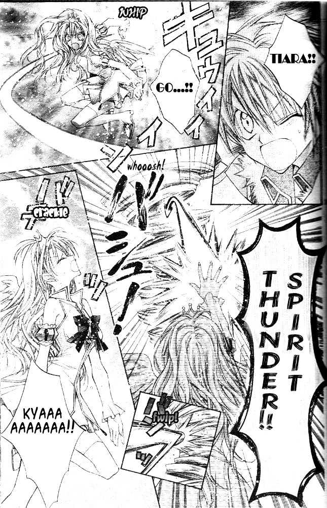 Zettai Kakusei Tenshi Mistress Fortune Chapter 1 page 39 - Chapter 1